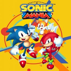 sonicmania