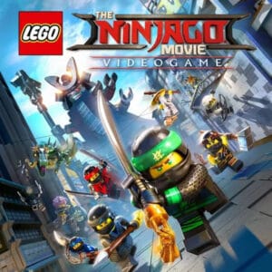 ninjago