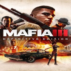 mafia 3