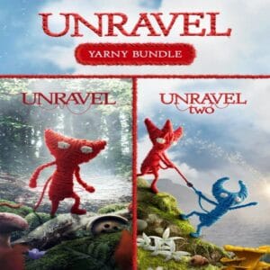 unravel bundle
