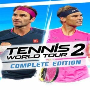 world tour tennis