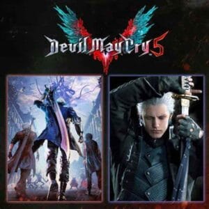 devil may cry 5