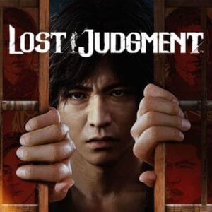 lost judgmente