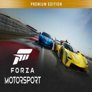 forza motorsport